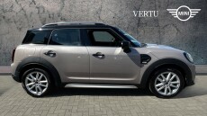 MINI Countryman 1.5 Cooper Sport 5dr Petrol Hatchback